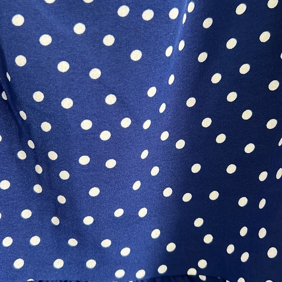 Mini Plus Size Sundress - Picture 2 of 5